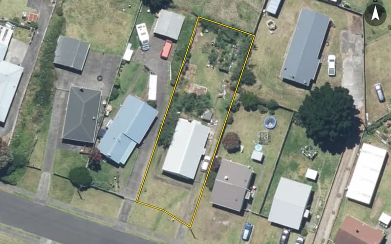 41 Kowhai Street
