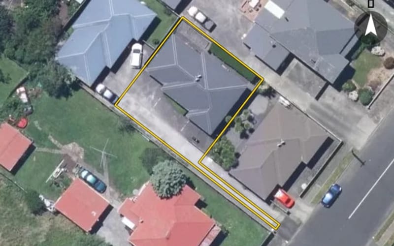 34A Ballance Street