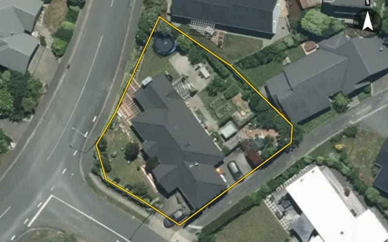 1 Highview Drive