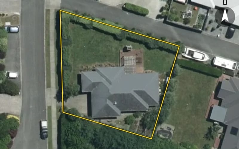 13 Tussock Place