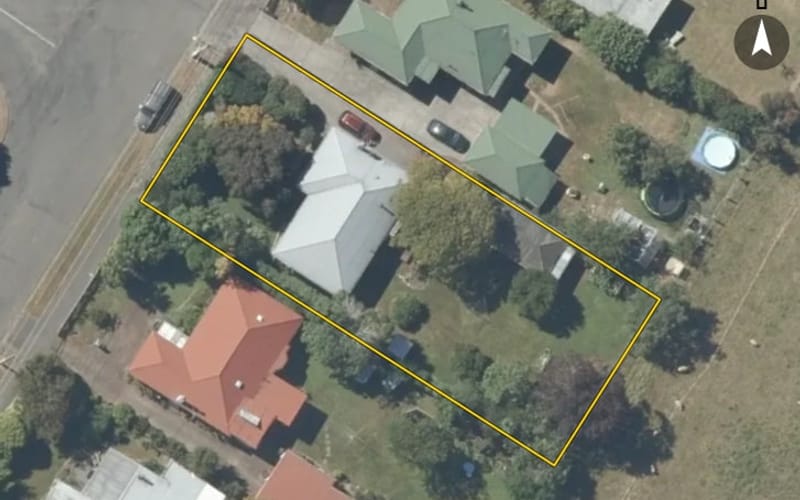 48 Gordon Street