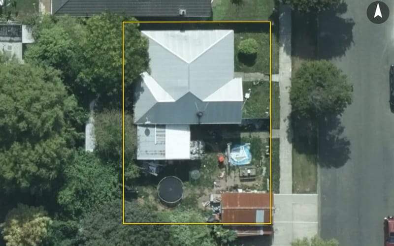 25 Raymond Street