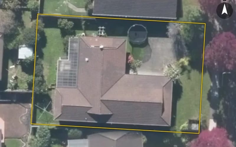 21 Parramatta Place