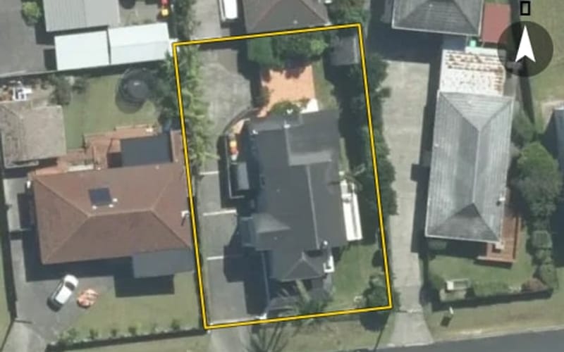 24 Hyde Road