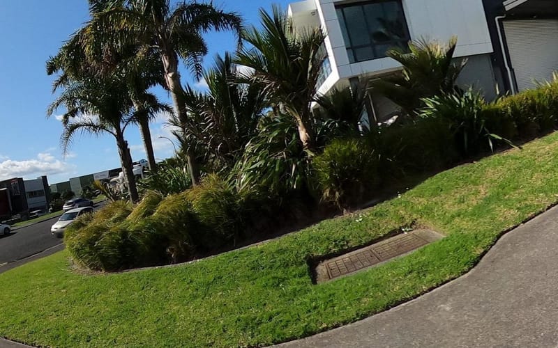 1 Dallan Place