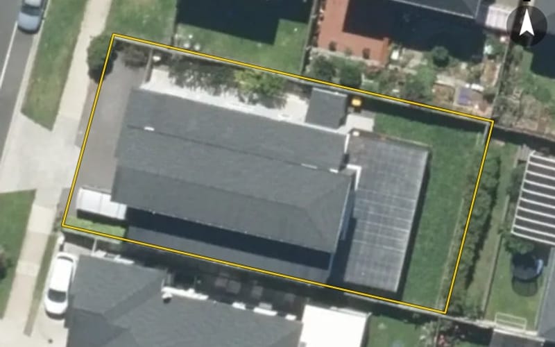 61 Donegal Park Drive