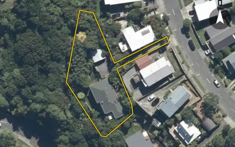 44 Cypress Drive