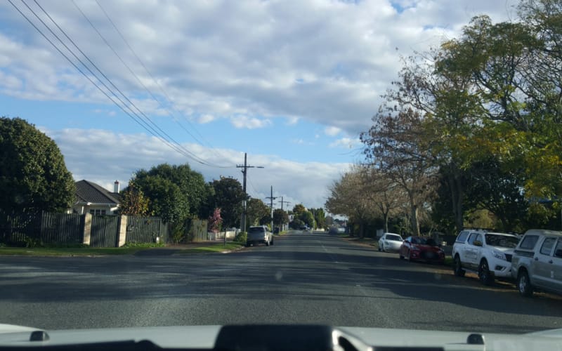 12 Maeroa Road