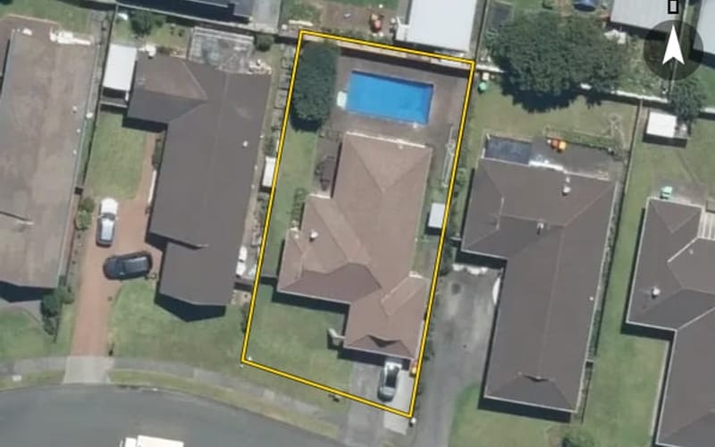 16 Camden Place