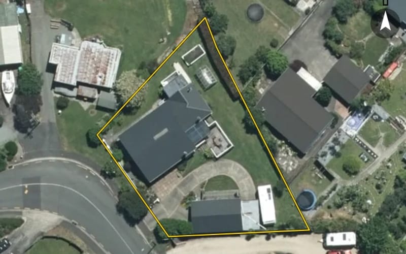 17 Stafford Avenue