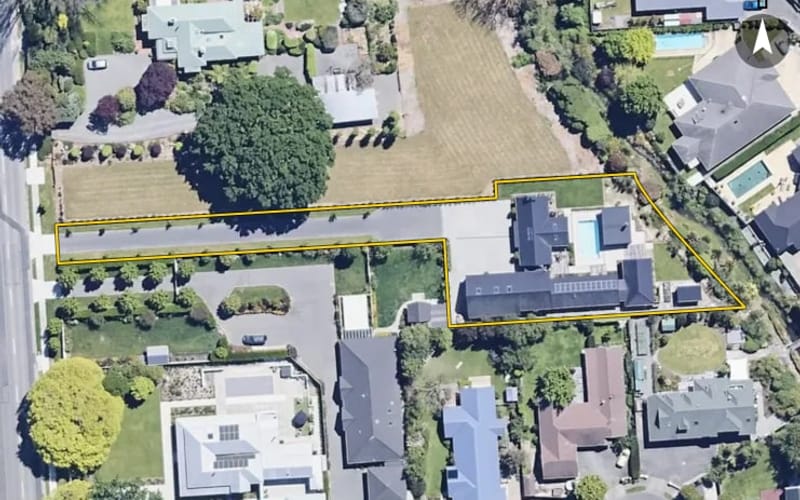48 Murphys Road
