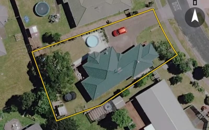 4 Benson Road