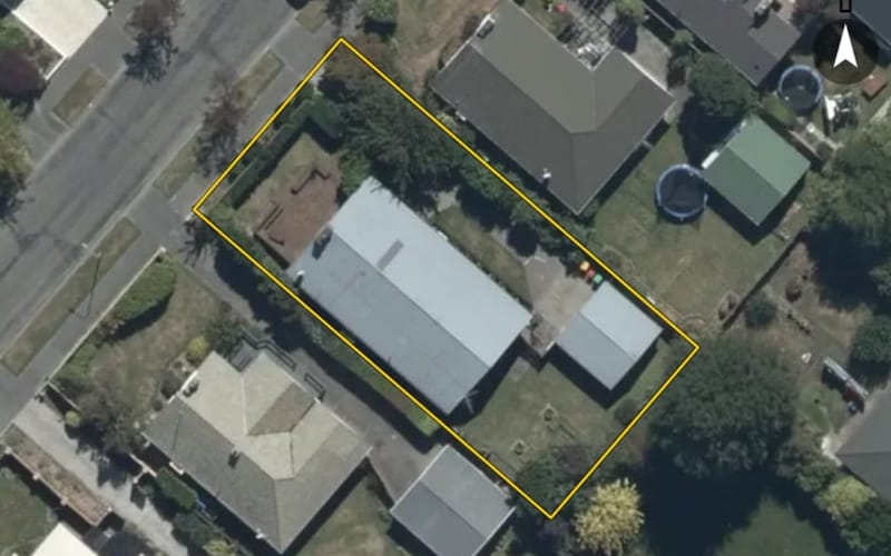 8 Oakfield Street