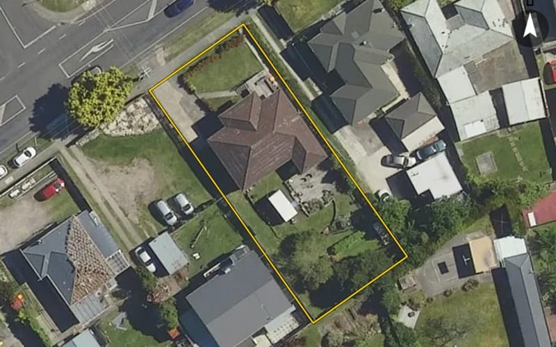 224 Malfroy Road