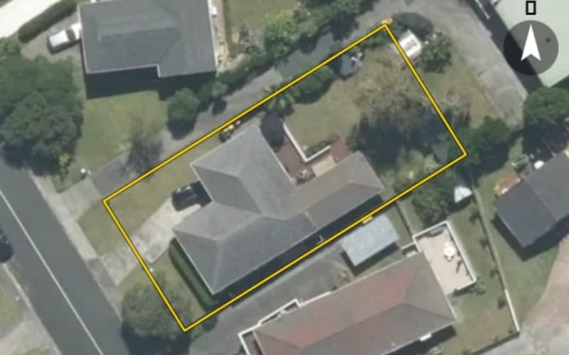 34 Halberg Street