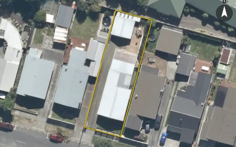 19 Pilmuir Street
