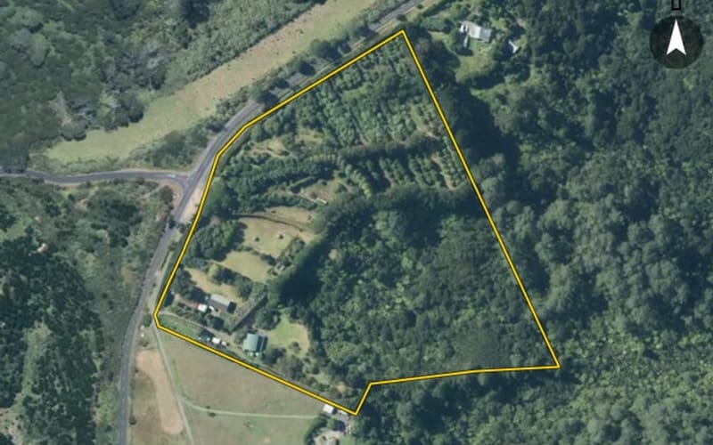 204 Tram Gully Road