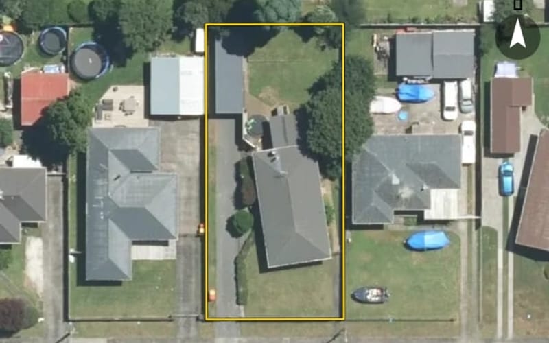67 Rosehill Drive