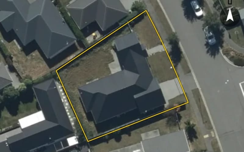 6 Auster Avenue