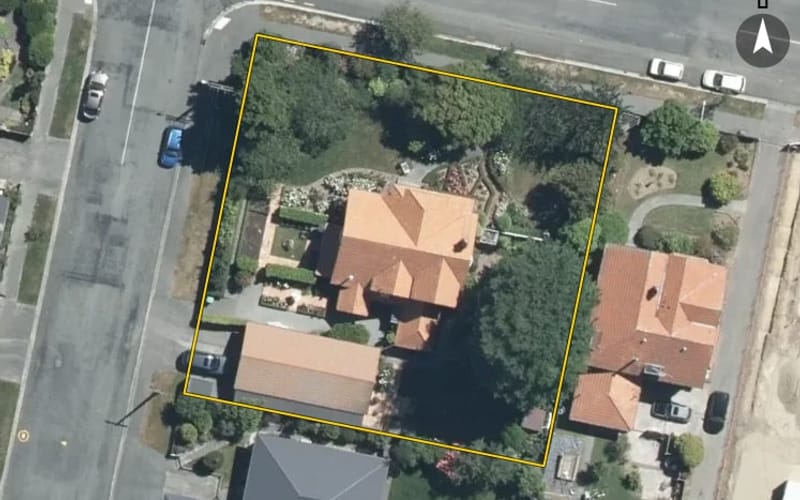 64 Orbell Street