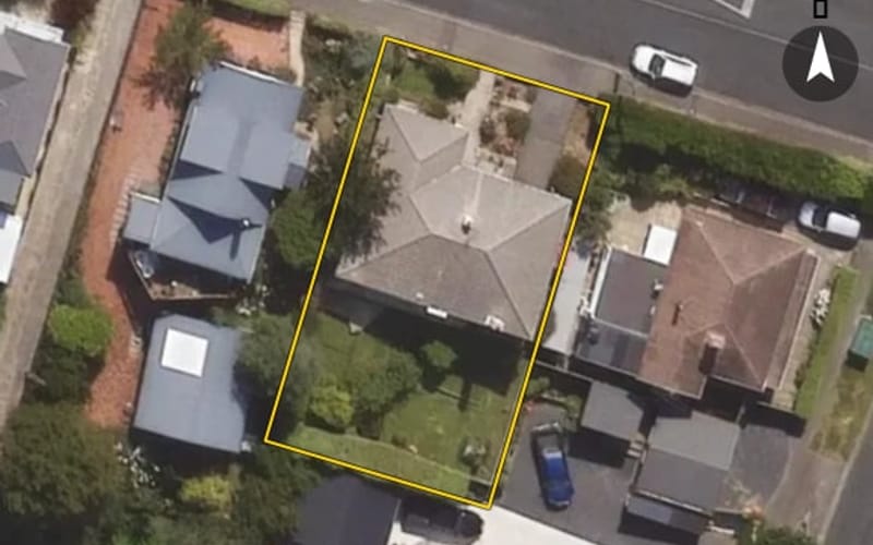 7 Carnarvon Street