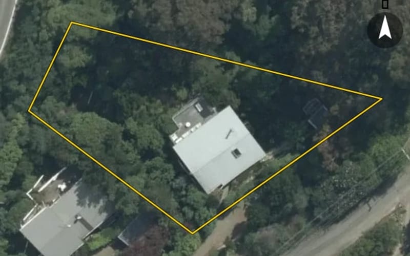 13 Bayview Road