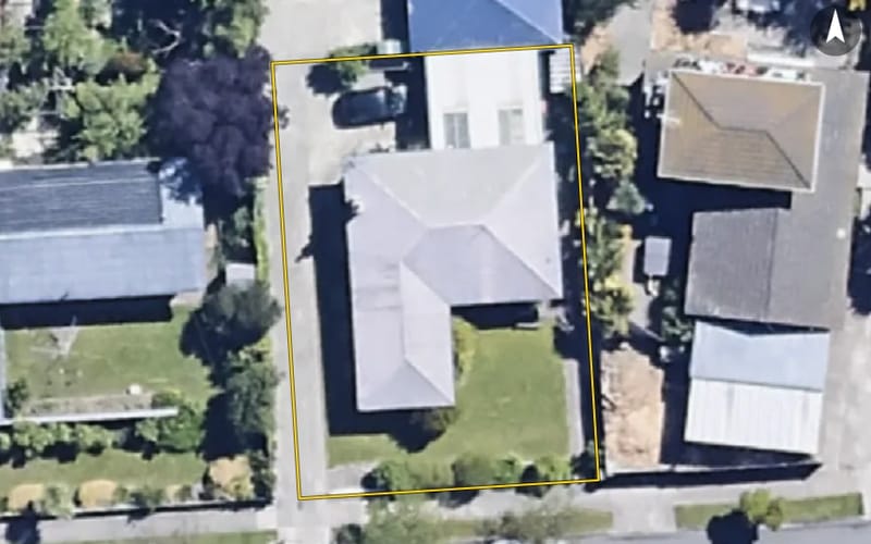 10 Selwyn Street