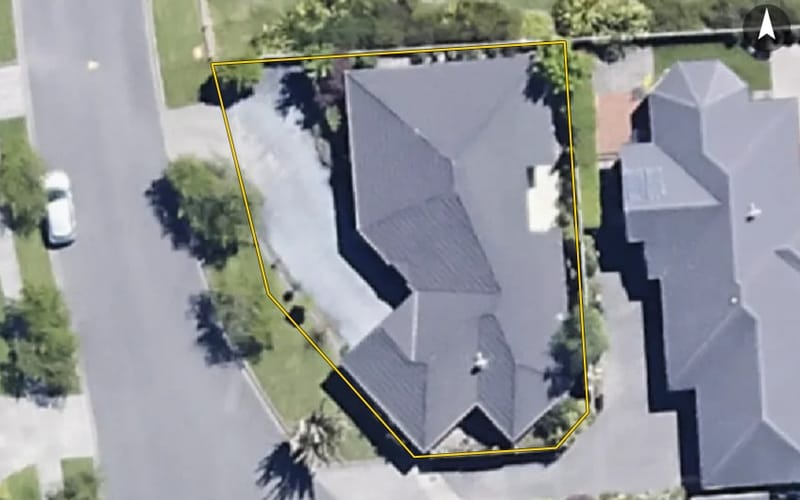 3 Lester Place