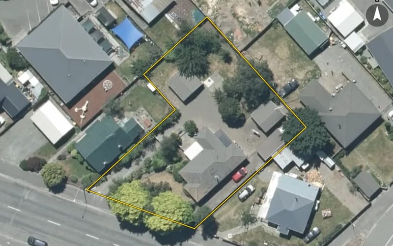 7 Wakanui Road