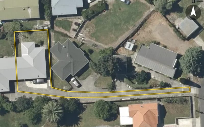 3B Barker Road