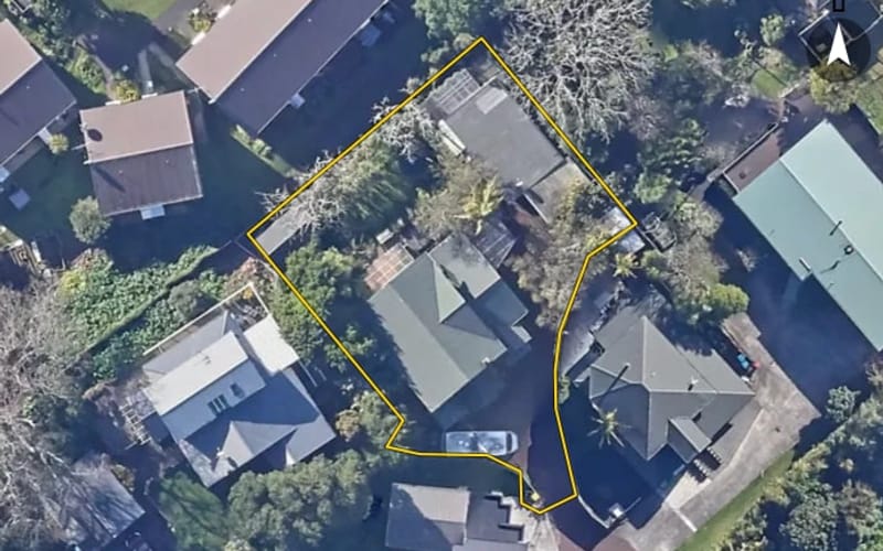75A Taylors Road
