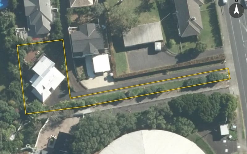 9 College Road