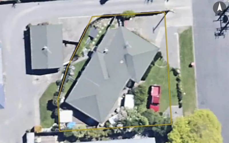 10A Bary Street