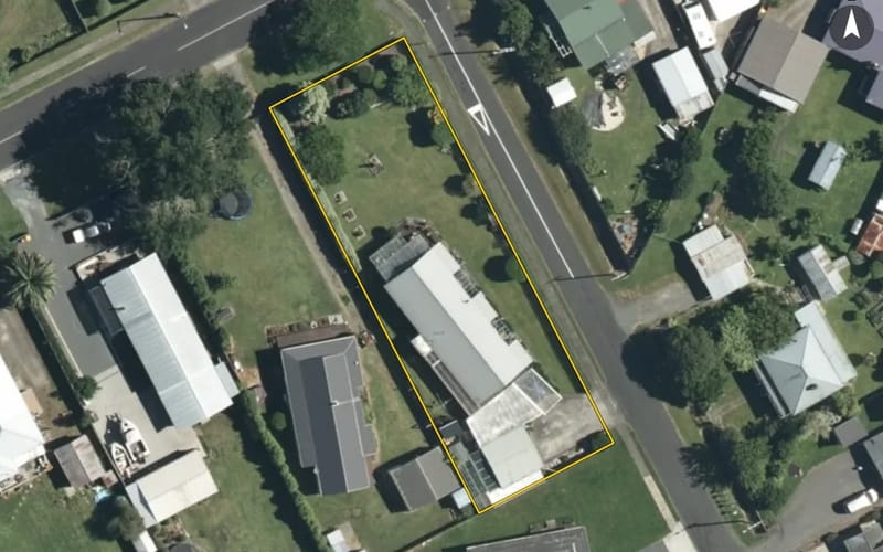 9 McCarthy Street