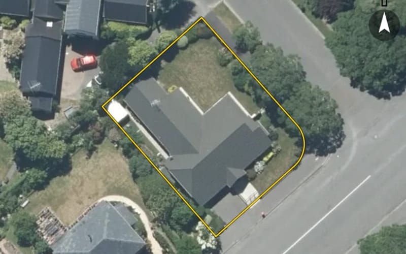 37 Creek Road