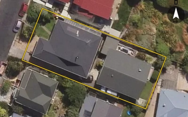 6A Granville Terrace