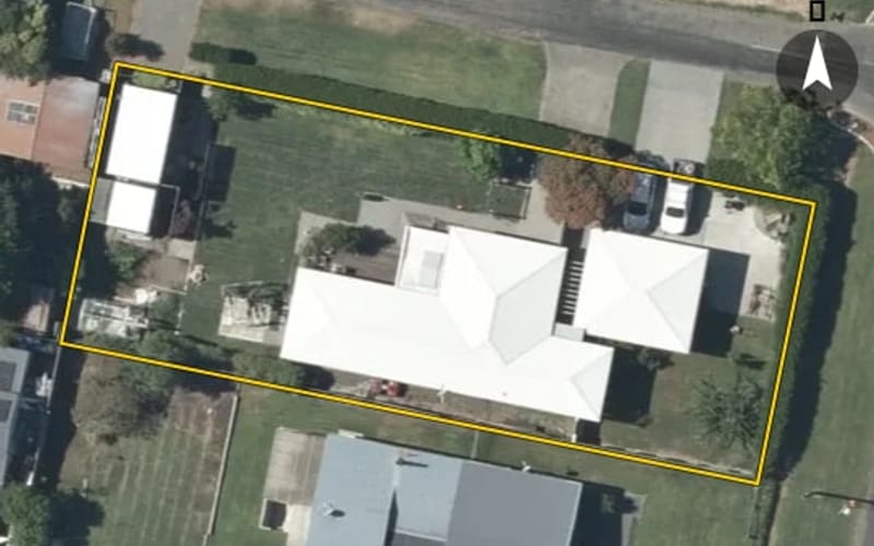 13 Gordon Street