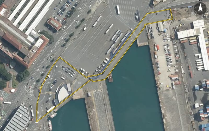 50 Waterloo Quay