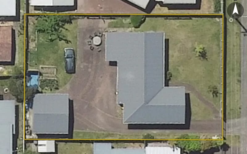 3 Jameson Avenue