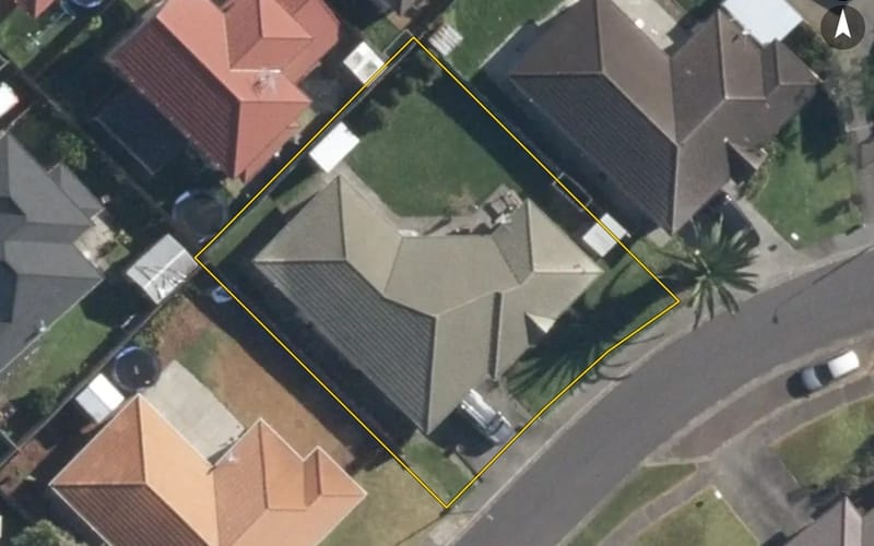 9 Jeffery Reeve Crescent