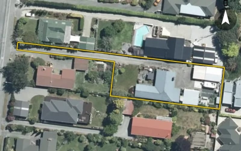85 Morgans Road
