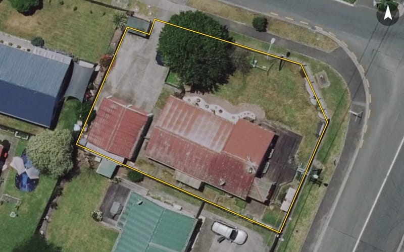 357 Kahikatea Drive