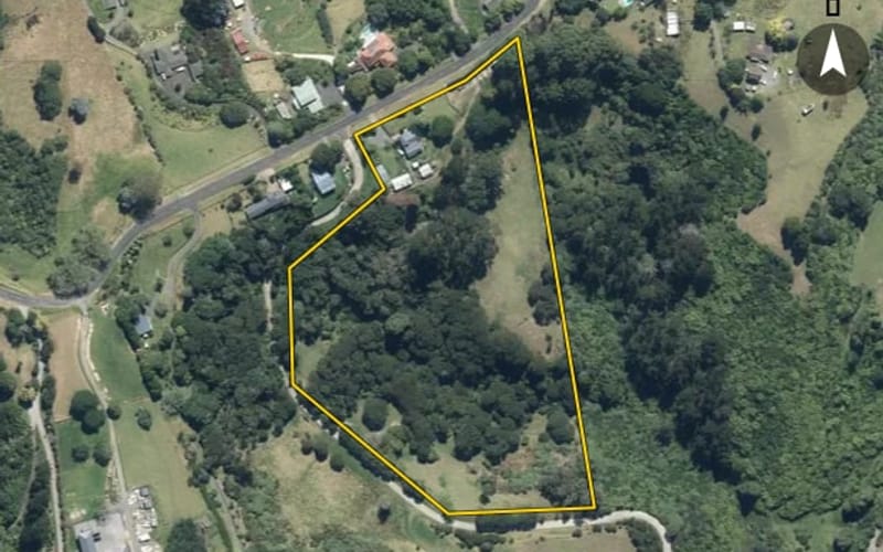 253 Trig Road