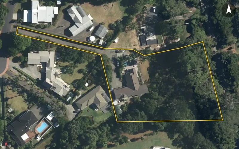 29 Cloverfields Drive
