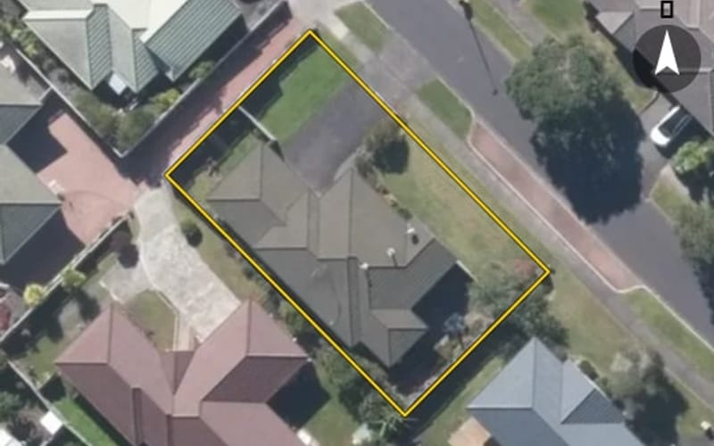 16 Basra Drive