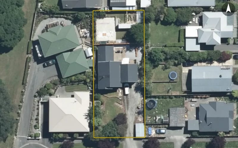 15 Onslow Street