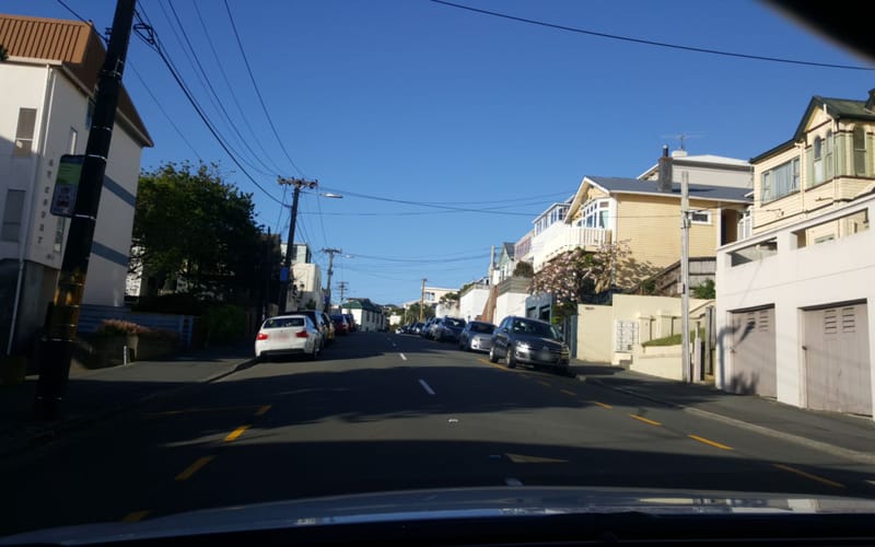 1 Earls Terrace