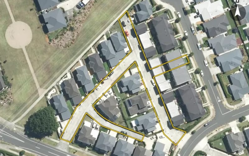 14 Rere Close