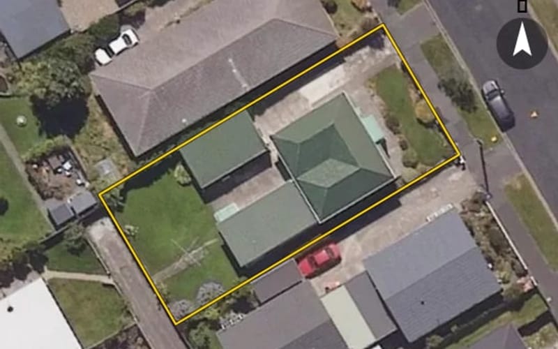 24 Freyberg Street