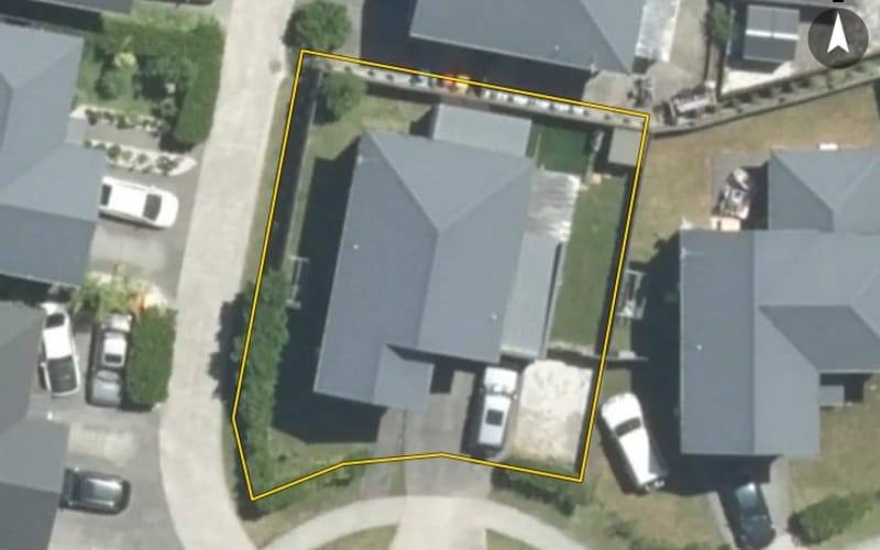 15 Hirimate Place